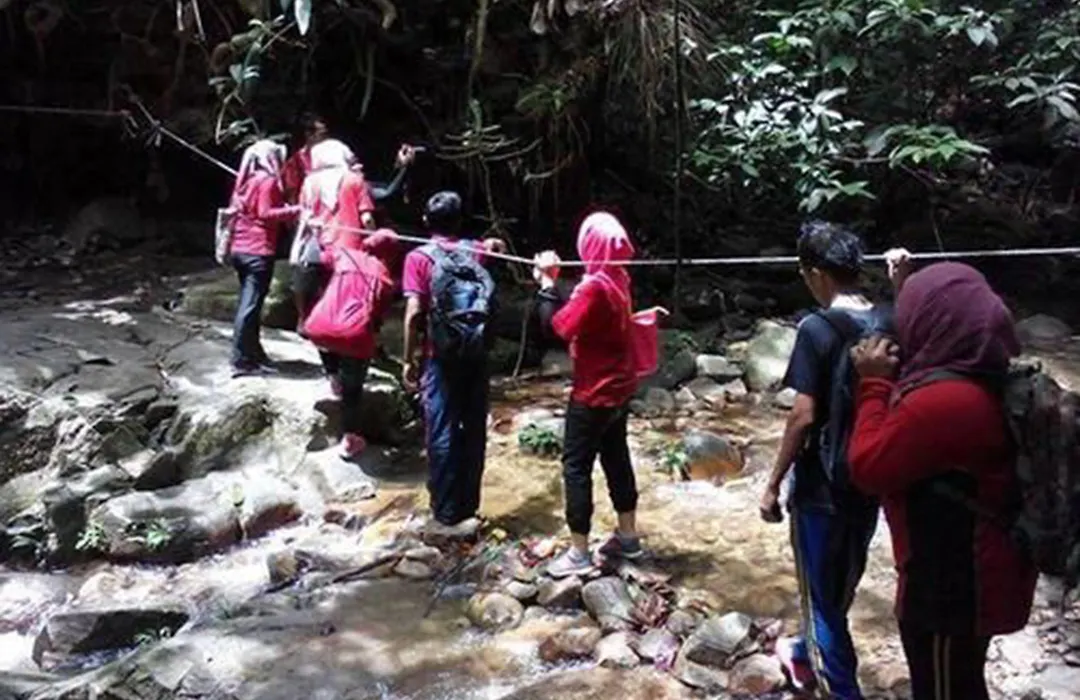 Belum Rainforest Resort-1