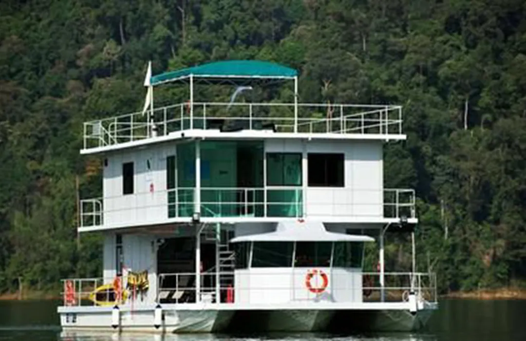 Belum Rainforest Resort-1