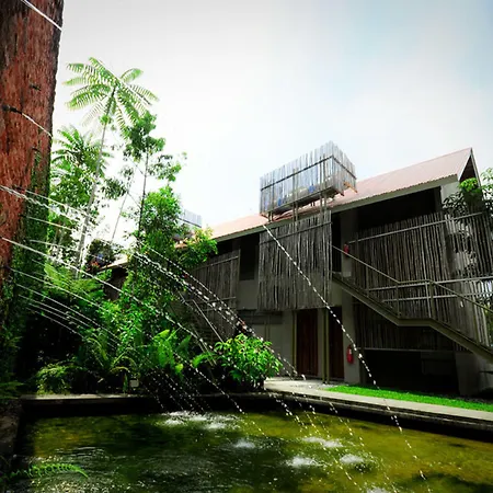 Belum Rainforest Resort-2